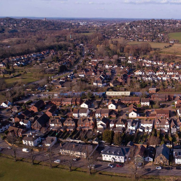Clubs & societies Shalford Life and the Great Fair of Shalford